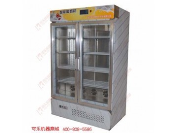 商用酸奶機(jī) 高品質(zhì)現(xiàn)釀酸奶的全自動解決方案