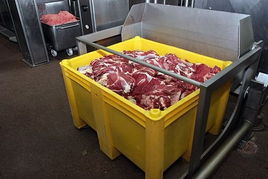 實拍探秘 國外麥當(dāng)勞的酸奶加工廠與商用酸奶機(jī)