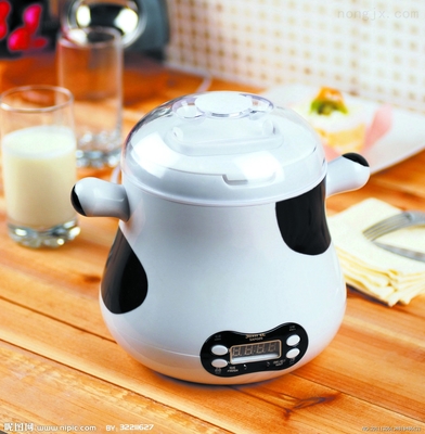 商用酸奶機(jī) 上海超承機(jī)械單開門酸奶機(jī)價格與特點解析