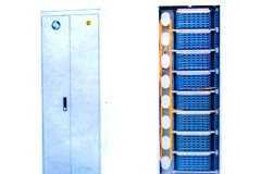 光纖配線架 終端熔接一體模塊化結構的創(chuàng)新與應用